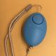 Personal Alert Panic Security Emergency Alarm Key Chain for Anti Attack Rape