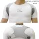 posture corrector grey