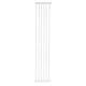 32cm wide extension panel for extra tall 150cm baby pet security gate metal safety guard tension pressure mounted for children dog kitten