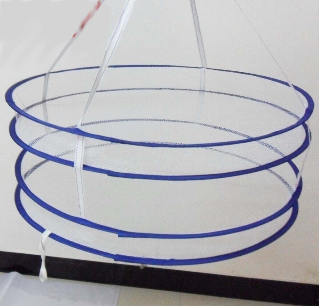 cloth airer rack popup