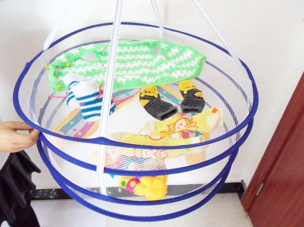 cloth airer rack popup