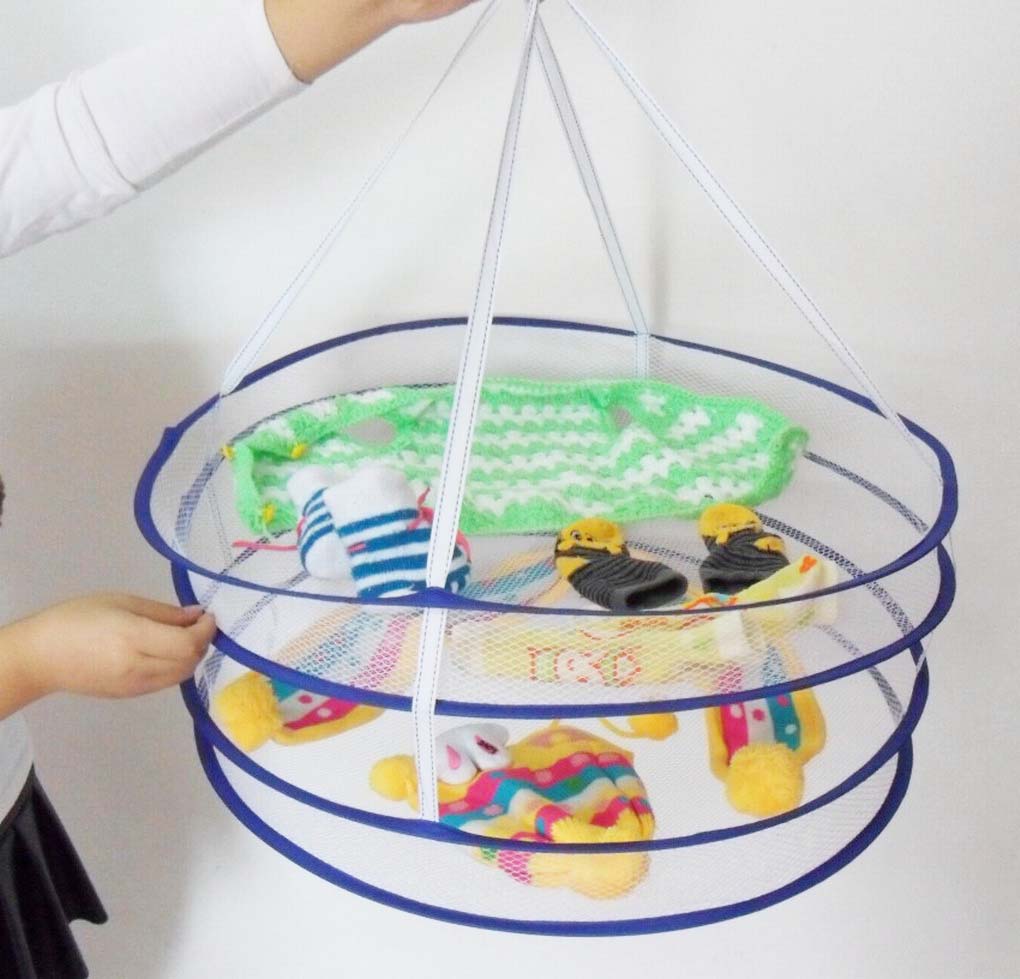 cloth airer rack popup