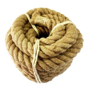 Natural Jute - 11mm, Hobby Lobby