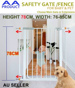 dog gate in store