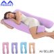 U shape pillow