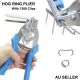 hog ring plier