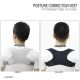 posture corrector black