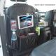 Large Car BackSeat Back Seat Organiser Travel Storage Bag with Pocket for iPad