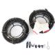 plumbing drain snake auger cable sping cleaning unblocker unclogger 3 meter spring 8pcs total 24 meters with kits