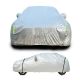 universal aluminium waterproof car cover from water heat dust sunlight auto rain cover model 2m fit for small hatchback max 4.15x1.75x1.45m(lxwxh)