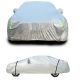 universal aluminium waterproof car cover from water heat dust sunlight auto rain cover model 3l fit for medium sedan max 4.7x1.8x1.5m(lxwxh)