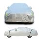 universal aluminium waterproof car cover from water heat dust sunlight auto rain cover model 3xl fit for large sedan max 4.9x1.8x1.5m(lxwxh)
