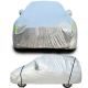 universal aluminium waterproof car cover from water heat dust sunlight auto rain cover model yxl fit for medium suv max 5.1x2.0x1.75m(lxwxh)