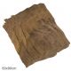 20 pcs heavy duty used large natural hessian bag jute sisal sack for sandbag flood rescue garden produce chaff farm storage animal clothes cover landscaping 60cm w x 90cm h