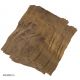 20 pcs heavy duty used small natural hessian bag jute sisal sack for sandbag flood rescue garden produce chaff farm storage animal clothes cover landscaping 40cm w x 60cm h