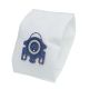 replacement dust bags for miele vacuum cleaner hyclean gn blue c1 c2 c3 s5 s8 s5210 s5211 s8310 front view