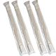frame for garden diy mini greenhouse polytunnel kit poly tunnel low hoop house caterpillar grow house package 4pcs