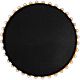 trampoline replacement jumping mat outdoor round overall diameter 268cm for 10ft trampoline with 64 springs expanded