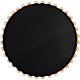 trampoline replacement jumping mat outdoor round overall diameter 332cm for 12ft trampoline with 72 springs expanded