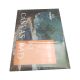cotton canvas artist pad book for acrylic and oil painting art a3 297x420mm 280gsm,10 pages