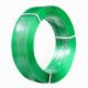 1.2km heavy duty pep/pp strap for carton box bundle binding strapping machine packing equipment wrapping device max tension 450kg left view