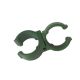 plastic swivel joint for 16mm garden stakes plant support metal yard sticks