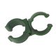 1x plastic swivel joint for 20mm garden stakes plant support metal yard sticks