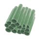 20x plastic extension joint for 20mm type b garden stakes plant support metal yard sticks