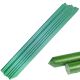 50x garden stake plant support metal yard stick coated in plastic replacement for bamboo sticks type b
