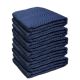 5x removal blanket 1.8 x 2m heavy duty protective removalist padded sheet for moving house wrapping packing protecting furniture in transit 550gsm