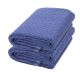 2x removal blanket 1.8 x 3.4m heavy duty protective removalist padded sheet for moving house wrapping packing protecting furniture in transit 650gsm
