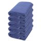 5x removal blanket 1.8 x 3.4m heavy duty protective removalist padded sheet for moving house wrapping packing protecting furniture in transit 650gsm
