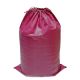 1x large home storage bag cheap plastic woven waterproof sack clothes quilt organizer for moving house xmas christmas tree model110 red size 110cm l x 75cm w with pull string