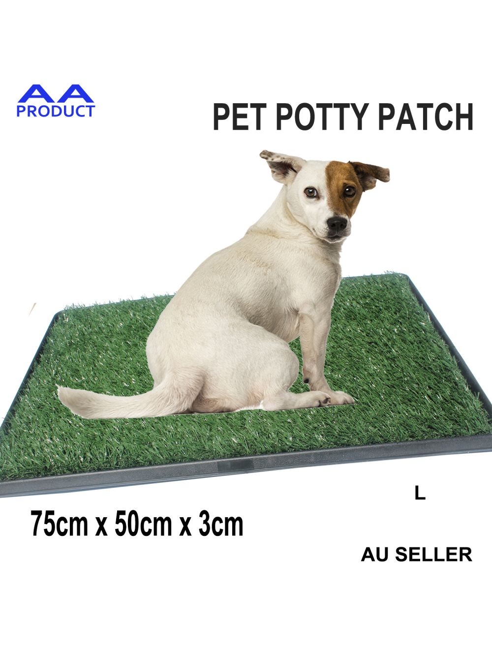 potty patch