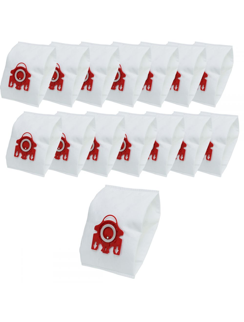 Order miele vacuum top bags online