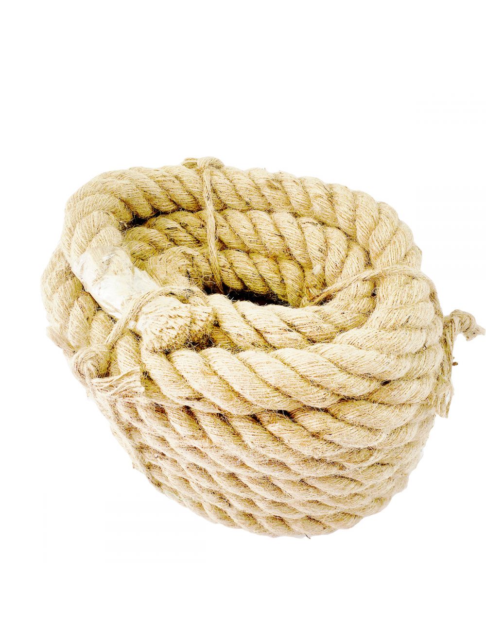 Dody Online Store Natural Jute Rope Burlap Hemp Twine Hessian Cord