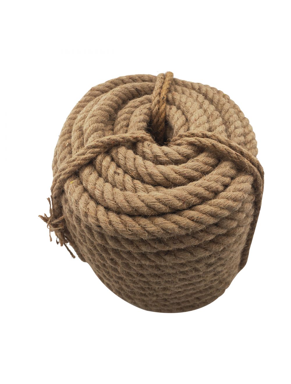 Dody Online Store Natural Jute Rope Burlap Hemp Twine Hessian Cord