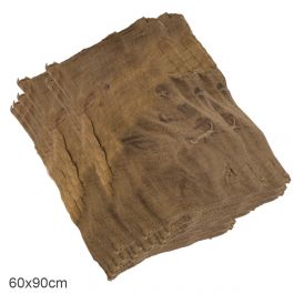 Heavy duty hessian sacks best sale